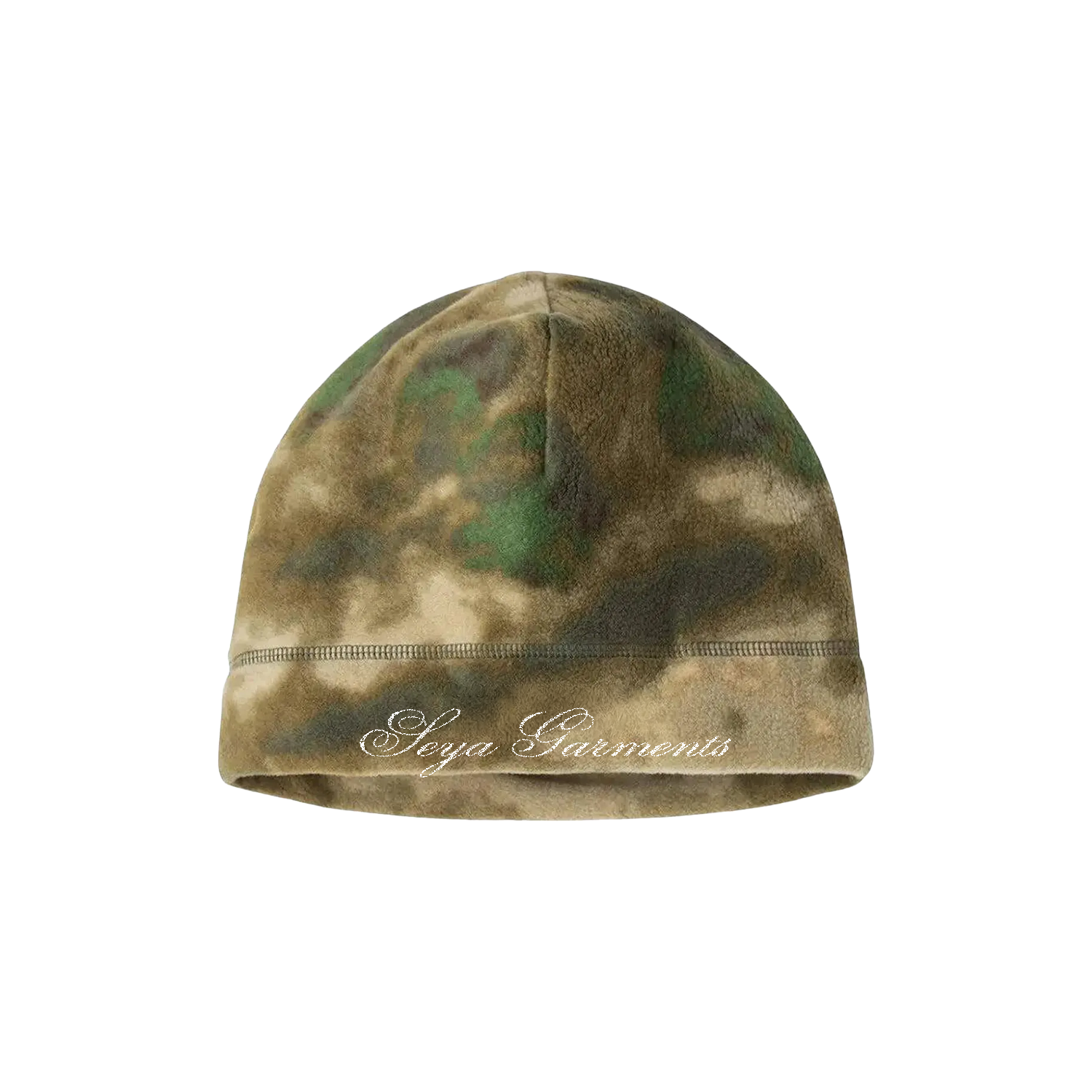 “CAMO” SKULL CAP